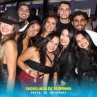 Vaquejada de Serrinha (Sexta-feira)